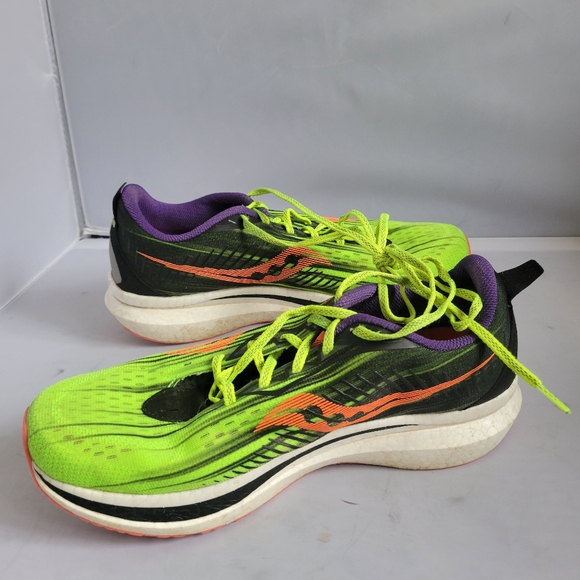Size 11.5 - Mens Saucony Endorphin Speed 2 Reverie main image 2